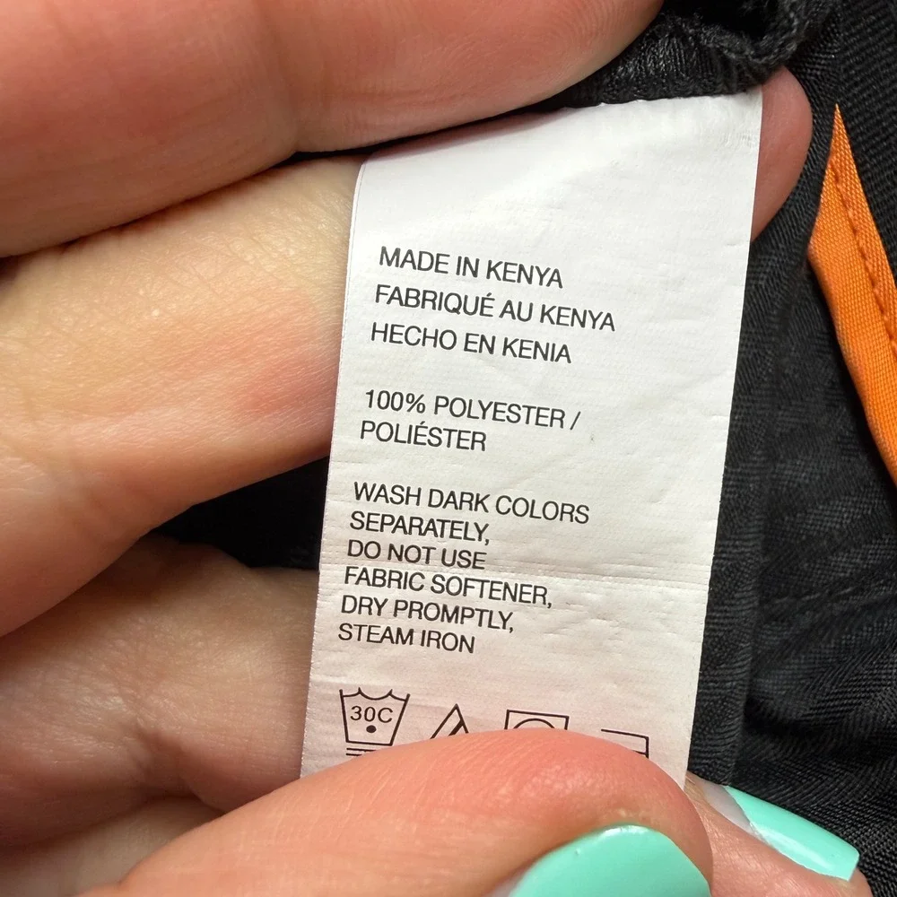 Van Heusen facts brand